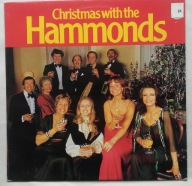 Kolędy, Christmas with the Hammonds, winyl 1976 r.
