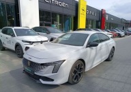 Peugeot 508 Phev 225 Gt 1.6 Hybryda 225KM
