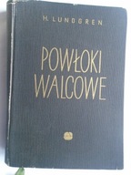 POWŁOKI WALCOWE LUNDGREN KONSTRUKCJE DACHOWE