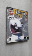 RAYMAN SZALONE KORLIKI 2 Czesc 2 ... (wersja polska) 2008