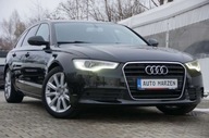 Audi A6 Avant 2.0 TDI CR 177 KM, Klimatronic, Biksenon, LED, Hak, GWARANCJA
