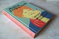 WSZYSCY NIESTETY NORMALNI MARIA CZUBASZEK