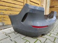 Bmw F44 gran coupe zderzak tylny C3N storm bay