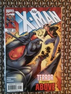 X-MAN #49 (X-MEN MARVEL)