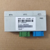 STEROWNIK MODUL KOMPUTER VDC BMW X5 E70 6785383