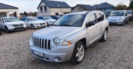 Jeep Compass Jeep Compass 2.4 Benzyna 170KM