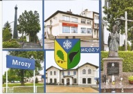 MROZY -HERB WOJ MAZOWIECKIE