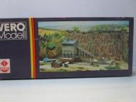 Budownictwo Vero HO/TT-V24/35