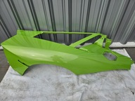 Błotnik tylny Prawy Lamborghini Aventador LP-700 Stan idealny