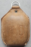 Ciężarek rehabilitacyjny miękki 1 kg