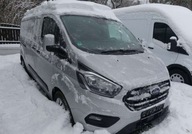Ford Ford Transit Transit Custom 2,0 Tdci Long L2H1 Zabudowa regaly BOTT