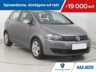 VW Golf Plus 2.0 TDI, Klima, Klimatronic