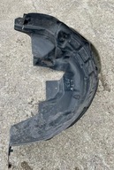 Citroen DS3 Crossback 2019- EU nadkole lewe tylne