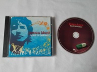JAMES BLUNT - BACK TO BEDLAM CD