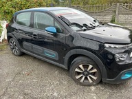 Citroen C3 III drzwi tył prawy KTVD