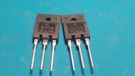 2SB778 2SD998 PARA PNP NPN 120V 10A 80W 10MHZ TO3P