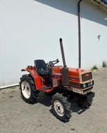 Yanmar F16 Traktor Japonski 4x4 GLOBALM1524-01