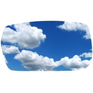 Wkład Lusterka Szkło Lewy Grzany do Iveco Daily 06-23 Panoramiczny IV V VI