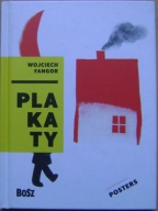 PLAKAT -WOJCIECH FANGOR -PLAKATY -albumik