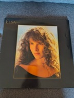Elsa - Elsa (LP, Album, Gat)