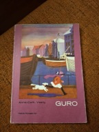 "Guro" Anne-Cath Vestly