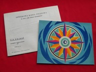 TROPICALE THAITI GRANDA BANDA nie igraj seniorito POCZTÓWKA DŹWIĘKOWA NOWA