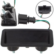 Przycisk Klamka Tylnej Klapy Bagażnika do Skoda Fabia I Sedan Kombi