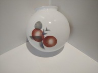 Przebogata iluminacja domowa tradycyjna ciepła atmosfera spod klosza