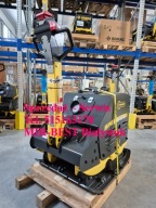 Zagęszczarka Bomag bpr 100/80 710kg