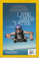 National Geographic 1/2023 USA