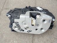 Ford Grand C-Max zamek drzwi prawy tył tylne prawa strona