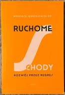 Ruchome schody Rozwój przez regres - Wojciech Jędrzejewski