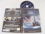 Dunkierka płyta DVD /5/