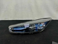 RENAULT ZOE 12-19 LAMPA PRZEDNIA LEWA 260605036R
