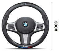 Pokrowiec na kierownice BMW