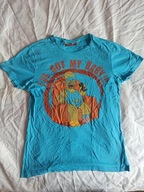 THE SIMPSON koszulka t-shirt męski S