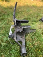 PODLUZNICA CWIARTKA FARTUCH PRAWY PRZOD FORD KUGA MK3 MKIII AGATE BLACK UM