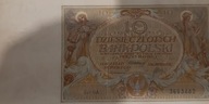 10 złotych 1929r