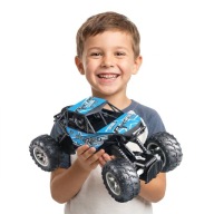 Samochód Zdalnie Sterowany RC Terenowy Off-Road Duże Opony