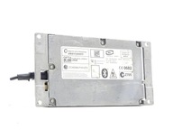 MODUŁ STEROWNIK BLUETOOTH HARMAN BECKER MULF2 BMW E60 E70 E90 9207360