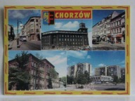CHORZÓW ... ,,,