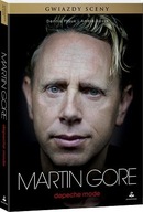 Martin Gore Depeche mode biografia ksiazka