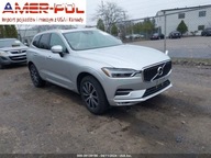 Volvo XC 60 2020 Volvo XC60 T5 AWD Inscription 2.0 Benzyna 250KM