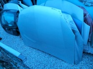 MASKA POKRYWA SILNIKA PRZÓD PRZEDNIA OPEL VECTRA C LIFT Z157 SIGNUM błotnik