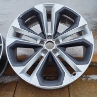 Felga 21cali 5x112 9.5j et31 Audi 4M0 Q7