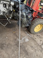 Opel Insignia B kombi reling dachu lewy chrom