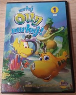 Film Nurkuj Olly nurkuj cz. 1 płyta DVD