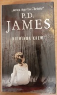 Niewinna krew P.D. James