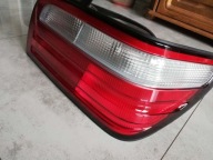 LAMPA PRAWY TYŁ SSANGYONG CHAIRMAN Sedan/Limuzyna ŚWIATŁO TYLNA, PRAWA