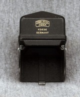 WIZJER PRYZMATYCZNY DO PRAKTICA FX, PRAKTIFLEX FX